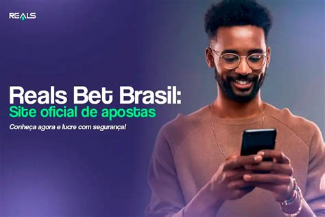 realsbet oficial